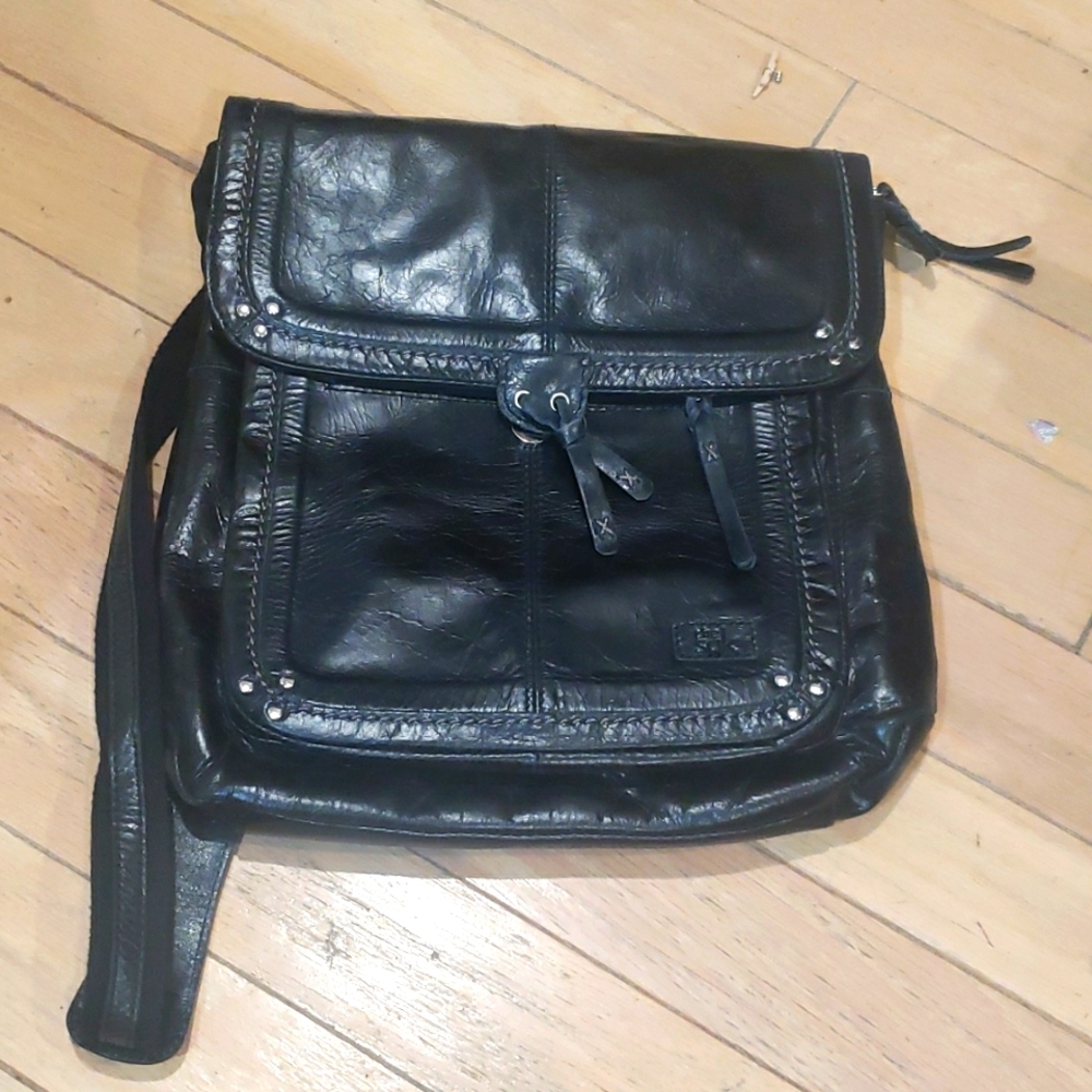 Vintage "The Sak" purse (convertible backpack)